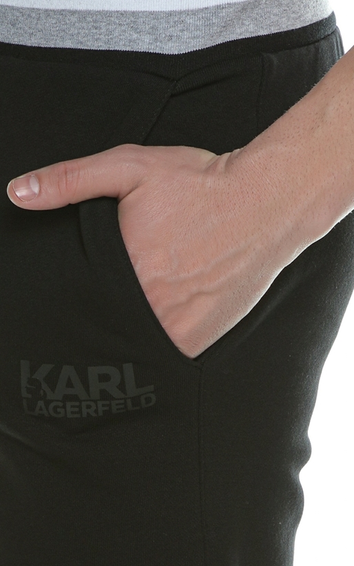 KARL LAGERFELD MEN-Pantaloni sport